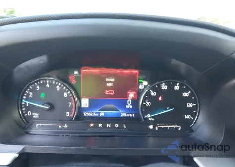 2021 Ford Explorer Xlt from USA, damaged, VIN 1FMSK8DH2MGB66076